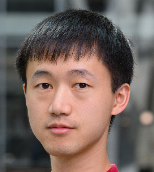 Zhixiang Chen