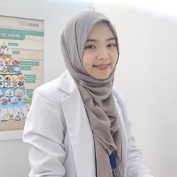 Nindy Sabrina