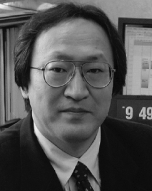 Hiroyoshi Yamada
