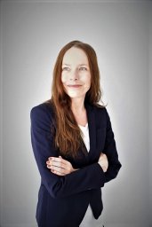 Anita Jensen