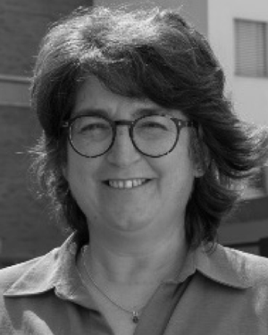 Isabel Delgado