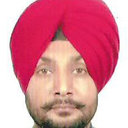 Jasdev Singh