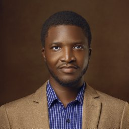 Yannick Luther Agbana