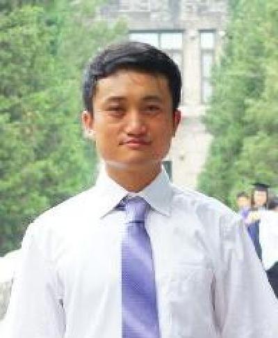 Long Wang
