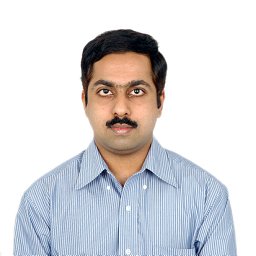 Varma Sandeep R