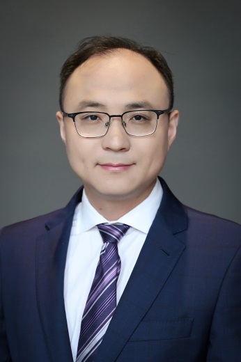 Bin Yu