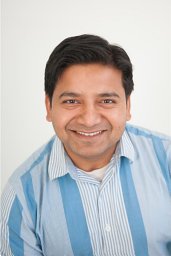 Vijay Rawat