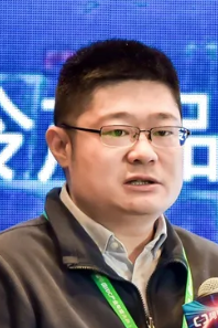 Zheng Cao