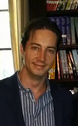 Adrian H. Hearn