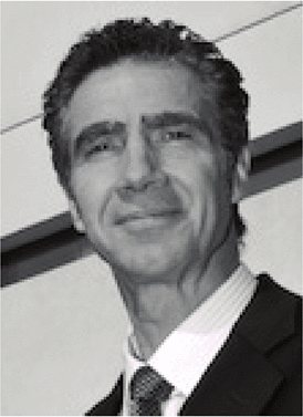 Patrick Duvaut