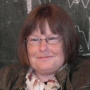 Sian Thomas