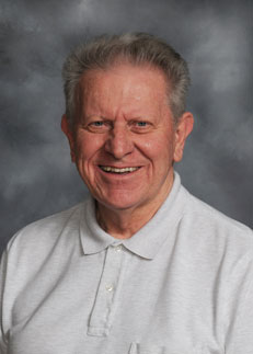 Frederick W. Oehme