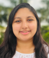 Aarohi Srivastava