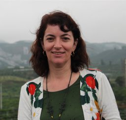 Juliana Freitas-Astúa