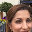 Farah M Barakat
