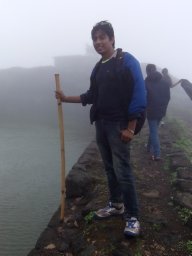 Pratikshkumar R Patel