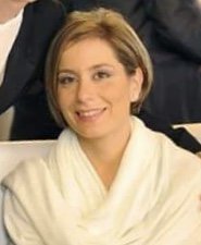 Monica Rienzo