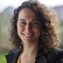 Cecilia Gauvin