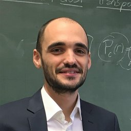 Fernando Chouza