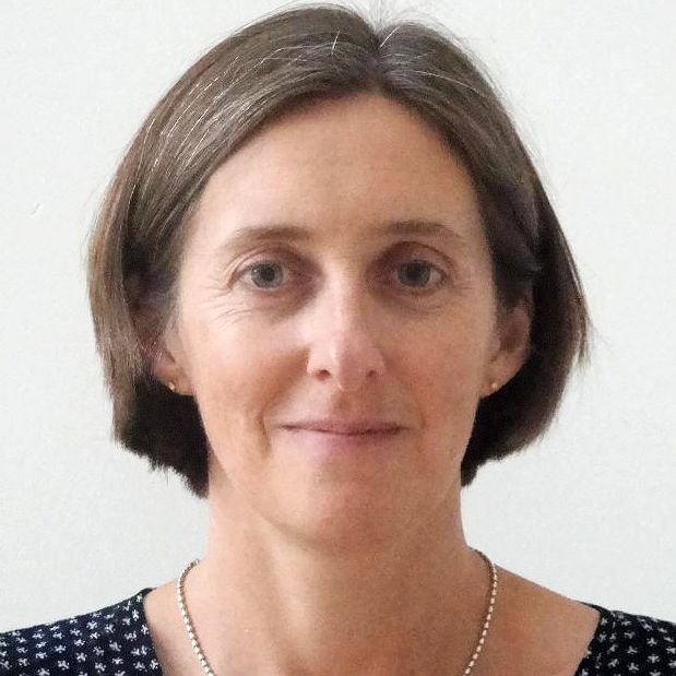 Rachel Rowe