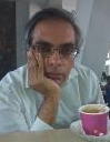 Ashwin Srinivasan