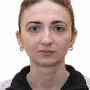 Lesya Anishchenko