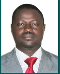 Adeniyi Michael Aderemi
