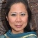 Dinghy Kristine Sharma