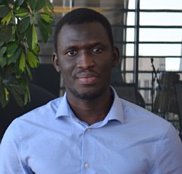 Papa Birame Ndiaye