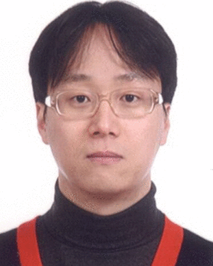 Hojung Kim