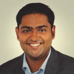 Krishnamoorthy Anand Narayanan