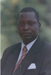 A. Uzairu