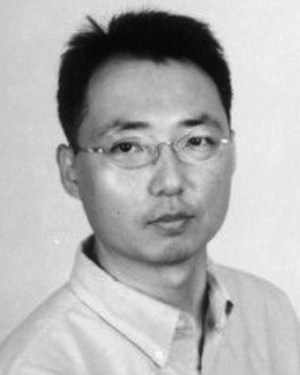 Kyoungho Ahn