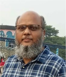 Bytul M. Rahman