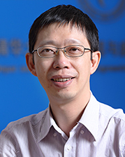 Xinjie Yu