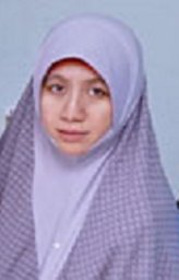 Rozlina Mohamed