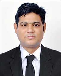 Narander Kumar Nigam