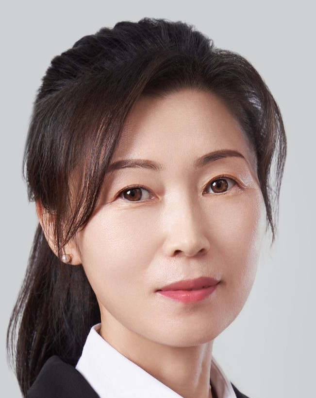 Yanping Ma