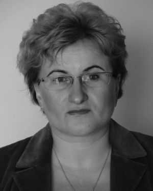 Cornelia Gyorodi