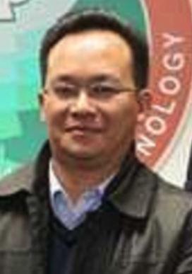 Xiangdong Liu