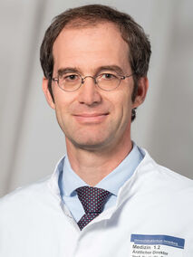 Hans-Christoph Friederich