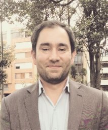Juan Felipe Franco