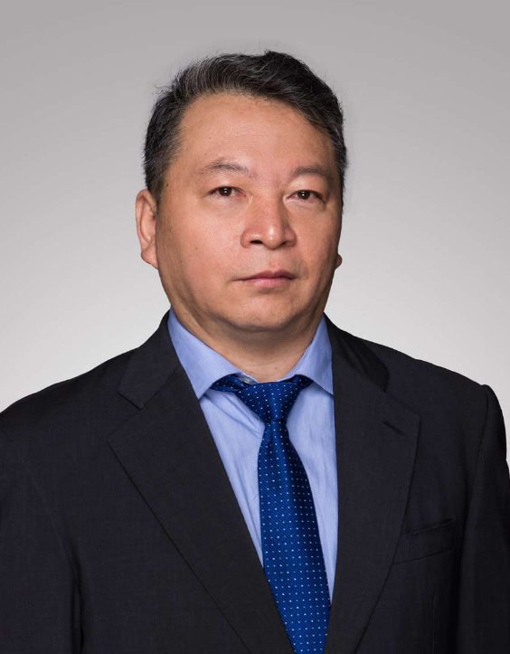 Guangzhao Zhang