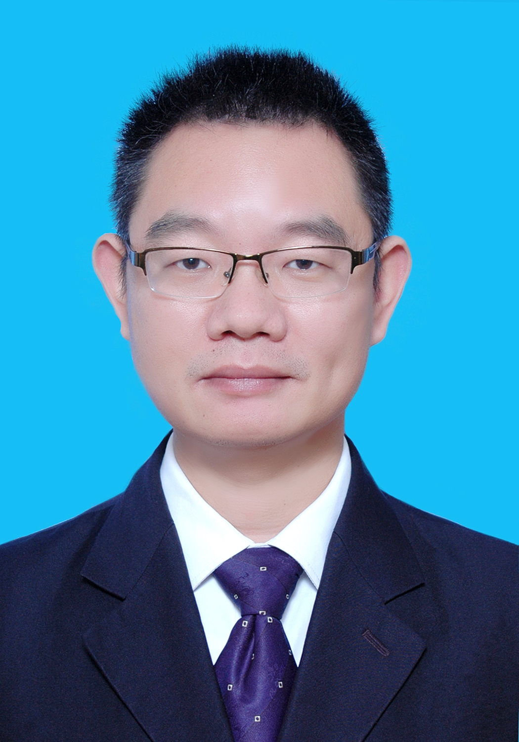 Fei Rong