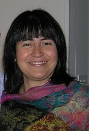Tatiana Gaona-Narvaez