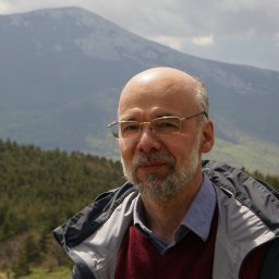 Grigory G. Borisenko