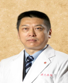 Hongsheng Zhan