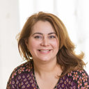 Georgina Arvane Vanyi