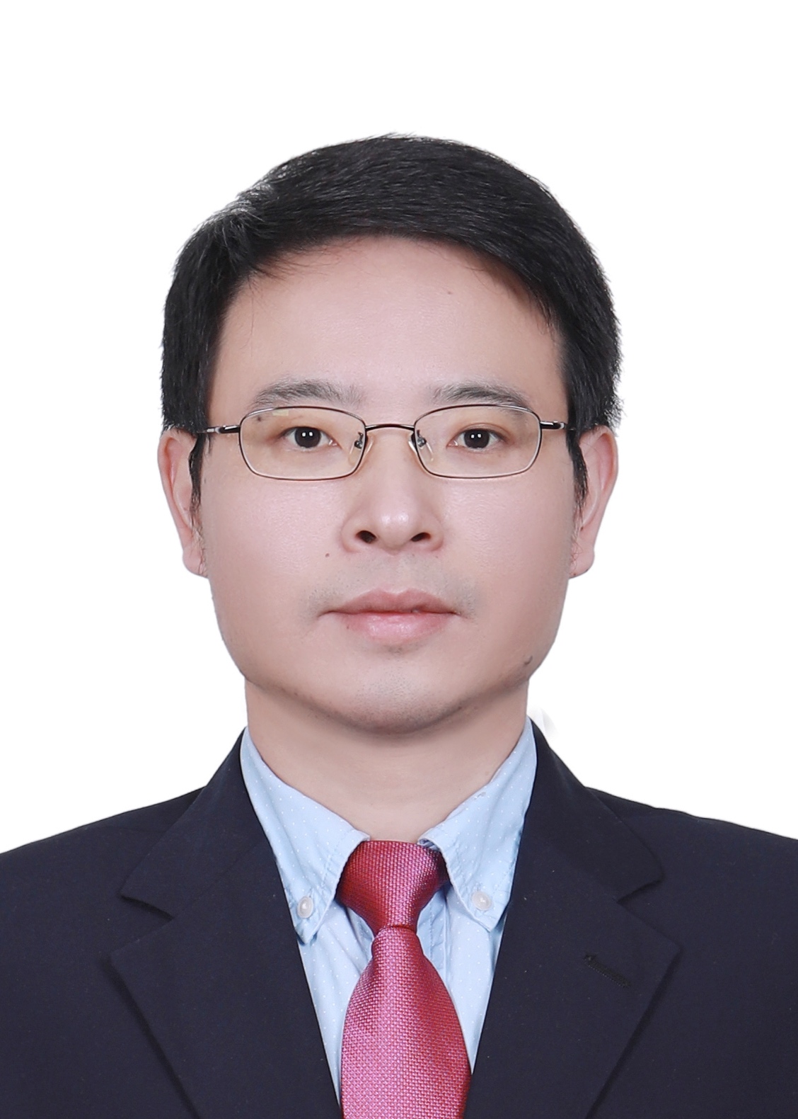 Xuewen Fu