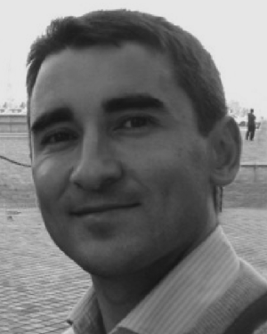 Jean Pierre Da Costa